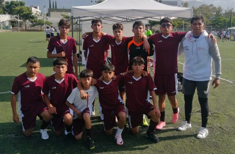 Eliminan a Zacatecas de Futbol bandera blanca