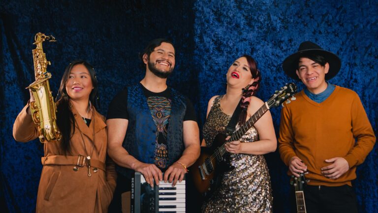 Ensamble Fuensanta anuncia su tercer disco