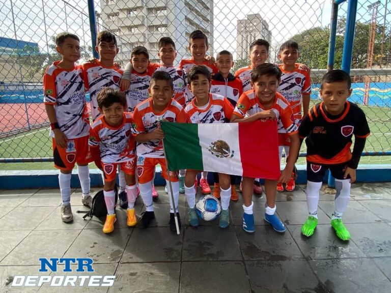 Galloz estará en Copa Pato Baez