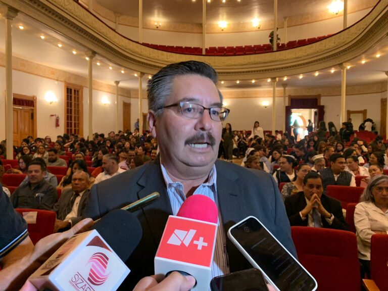 Confirma SSZ 11 casos de dengue