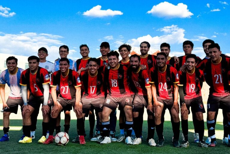 Hermanos F.C. son finalistas