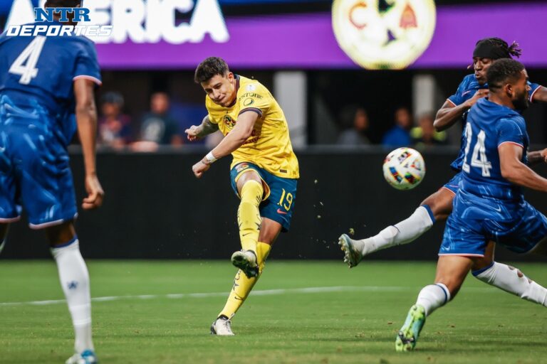 Illian Hernández se enfrenta al Chelsea