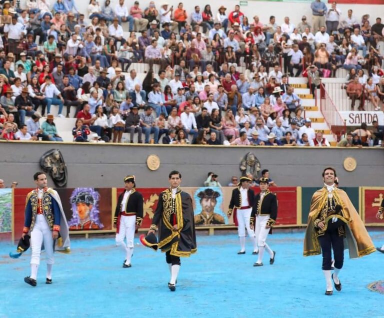 Inicia venta de boletos de la Corrida de la Insurgencia