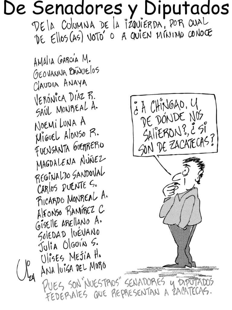 Los Monos de El Tal Yo