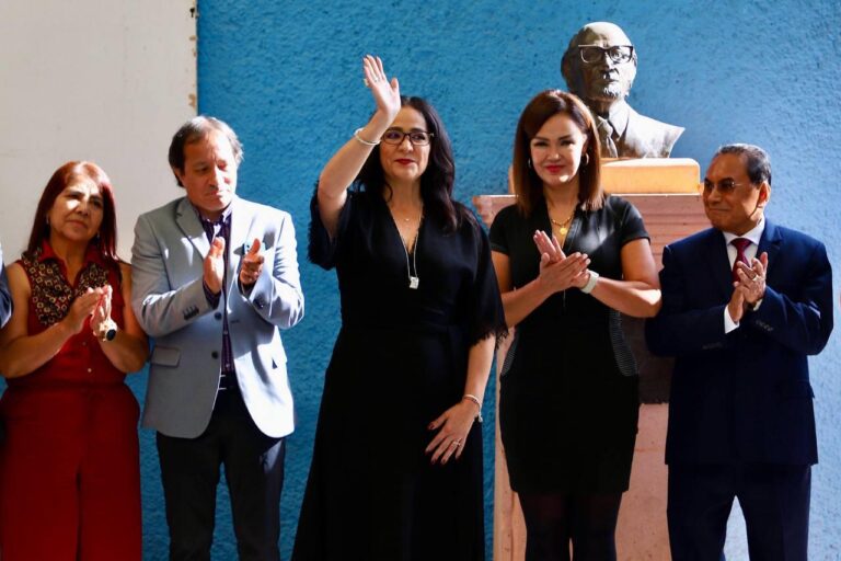 Más de 352 mil zacatecanos regresan a las aulas