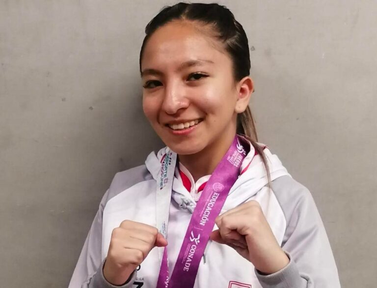 Más medallas para Zacatecas en los Juegos Nacionales Populares