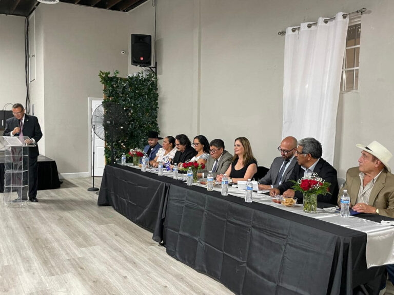 Graciela Valdez, 1ª presidenta del FCZ