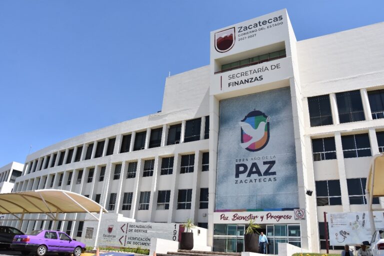 Momax sin adelanto de participaciones