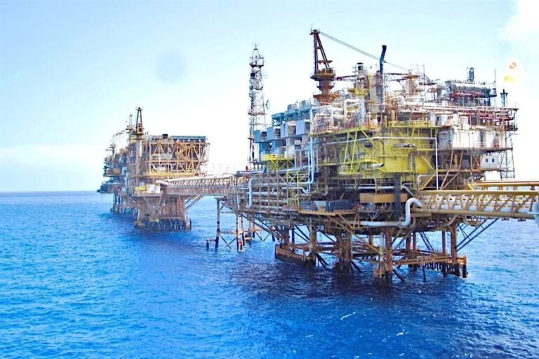 Suma Pemex campos… pero no producción