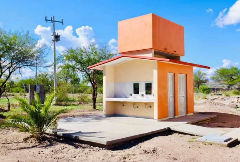 Quedan pendientes obras en primarias
