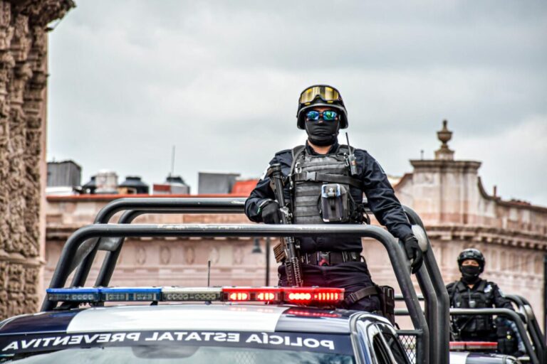 Rescatan a víctima de secuestro virtual