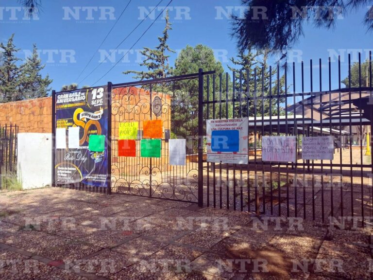 Persiste paro contra alumno acosador