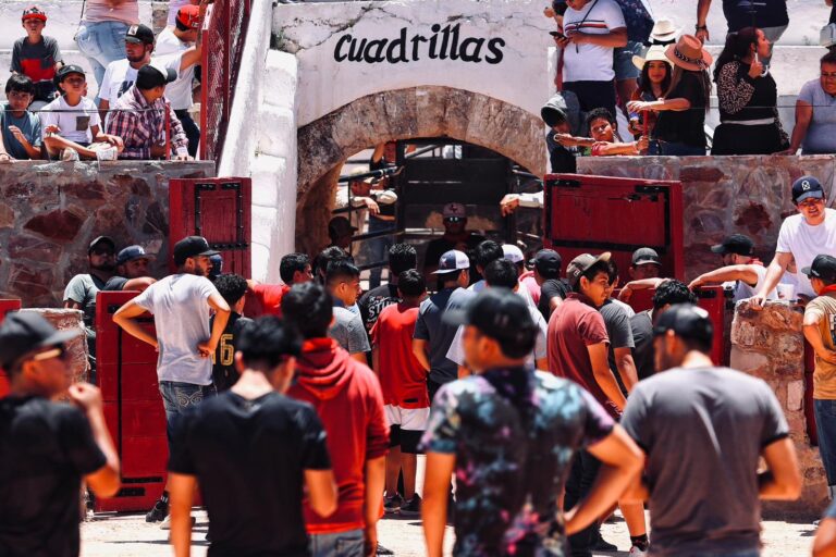 Todo un éxito La Cedralada