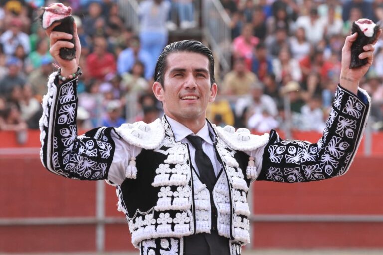 Triunfos en la Feria de Atoyatempan