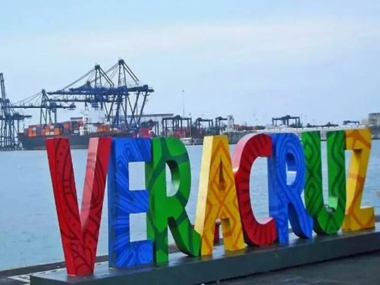 Turismo en Veracruz aporta al PIB: Román Corrons Chávez