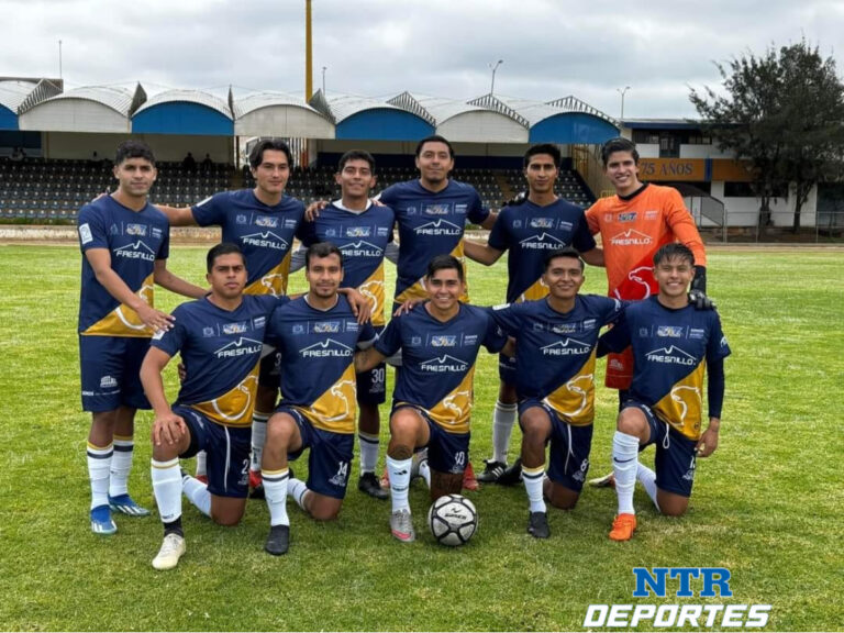 Tuzos ya tiene calendario
