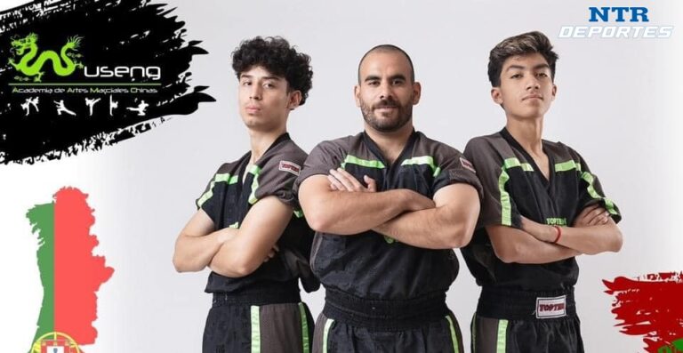 Zacatecanos buscan recurso para Mundial de KickBoxing