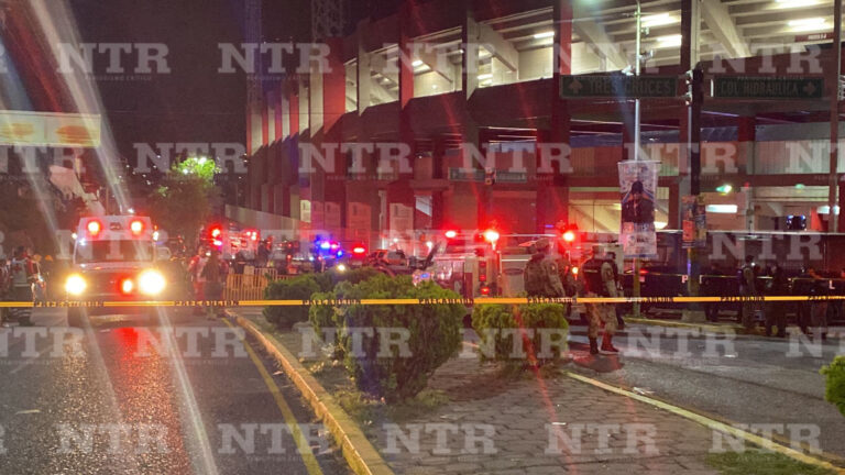 Aumenta cifra de heridos por explosión en Fenaza
