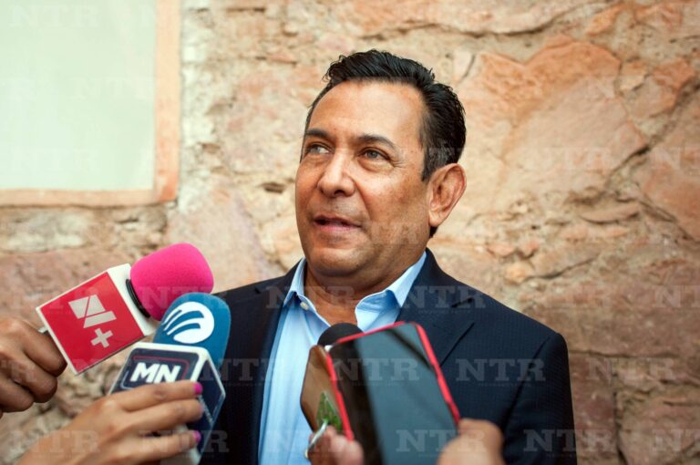 Sin obra pública para cierre de año: CMIC