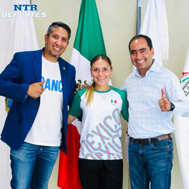 Guadalupe seguirá apoyando a Ilse Guerrero
