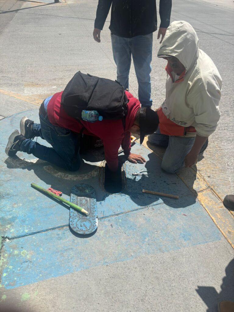 Cortan agua a morosos de la Siapasf