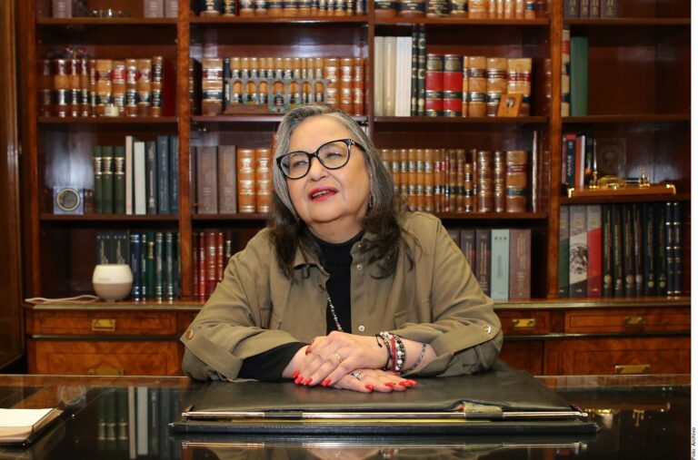 Abre Piña otra consulta por reforma judicial