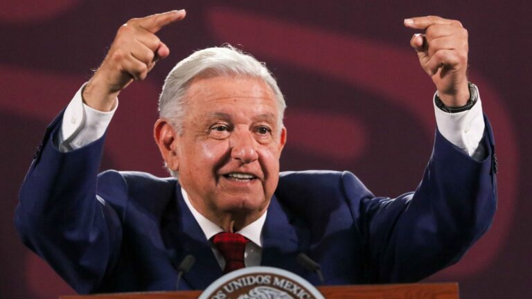 AMLO queda a deber a Zacatecas