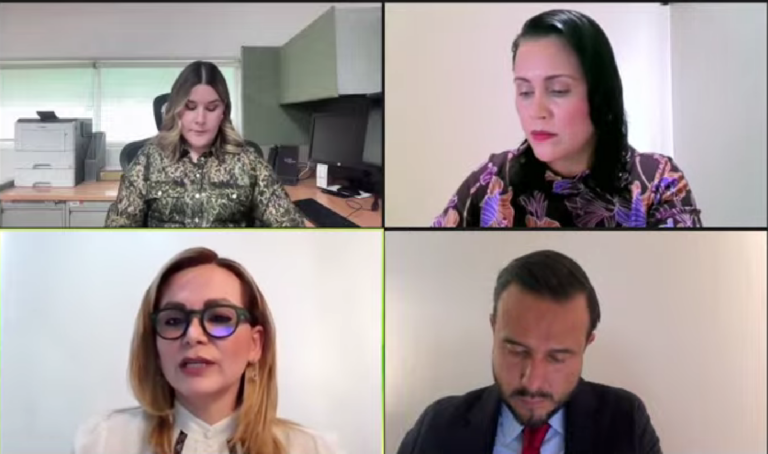 Anulan magistrados elección en la capital