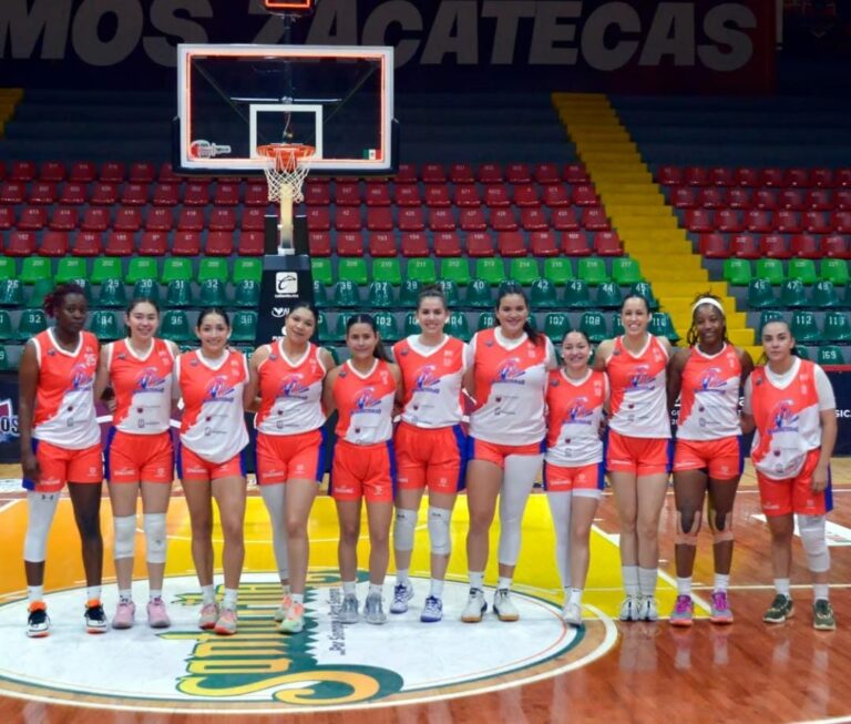 Barreteras toma la ventaja en playoffs