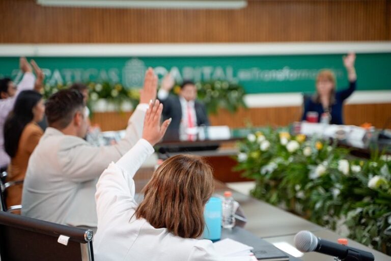 Confía PVEM en nuevas elecciones