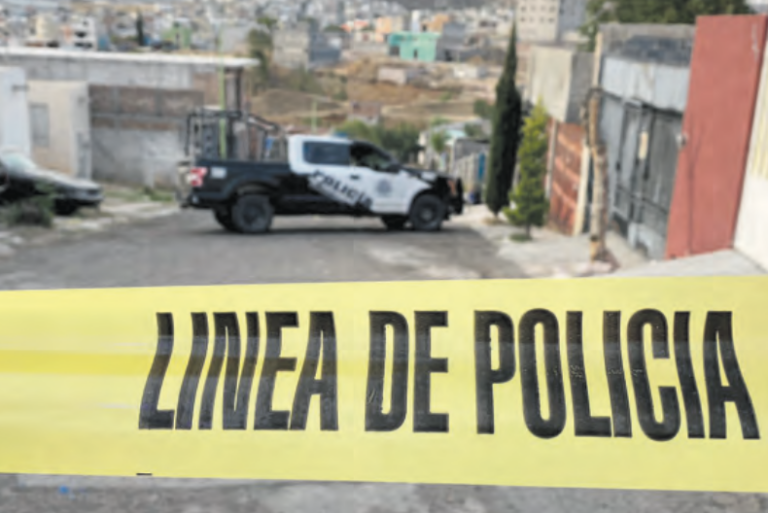 Cuestan delitos $2.7 mil millones a Zacatecas