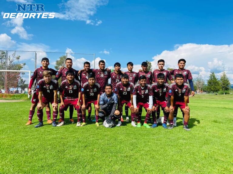 Disparan final de la liga Wixárika