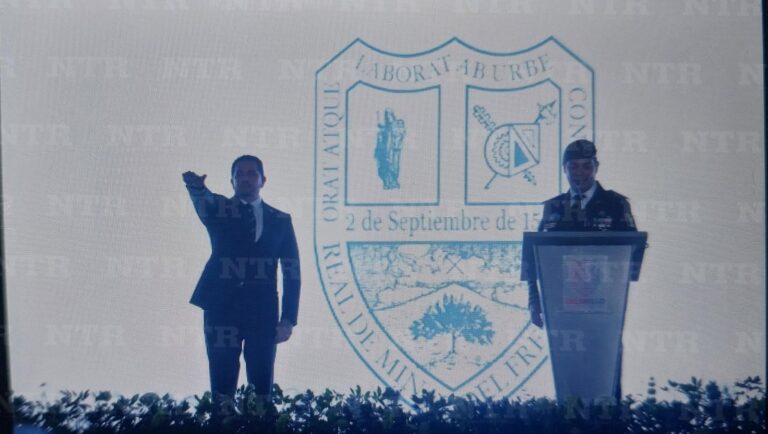 Rinde protesta Javier Torres como alcalde de Fresnillo