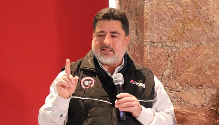 En 2025, posible elección de magistrados locales