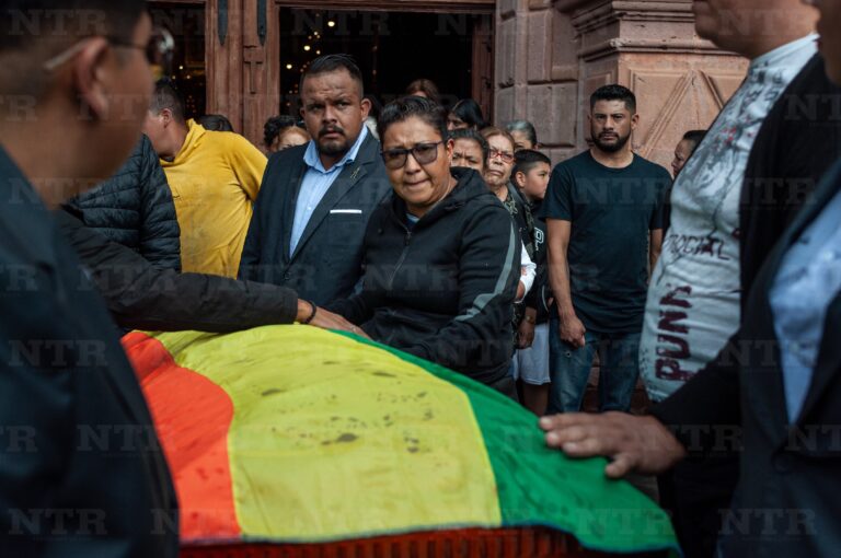 En alerta por crimen de odio