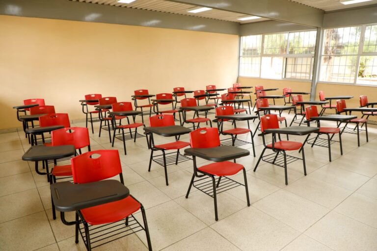 “Profe despedido por abuso sexual es de otro plantel”