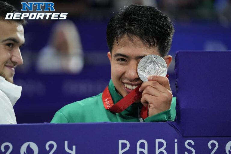 Fin de semana y caen más medallas
