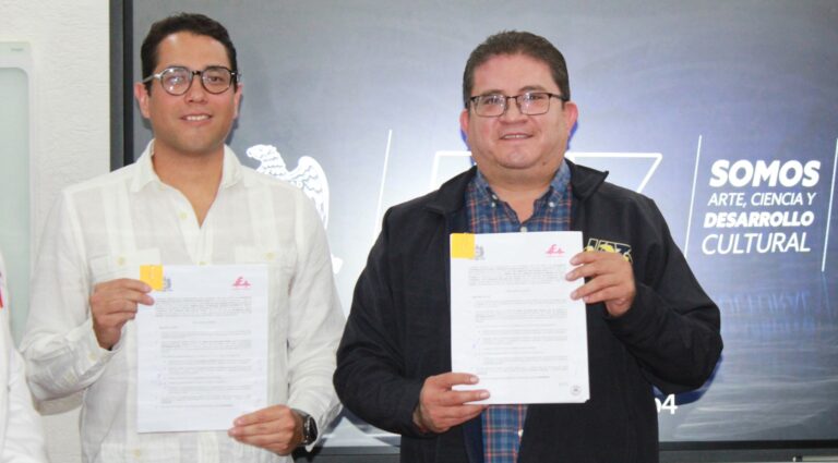 Firman acuerdo FRISCO y UAZ
