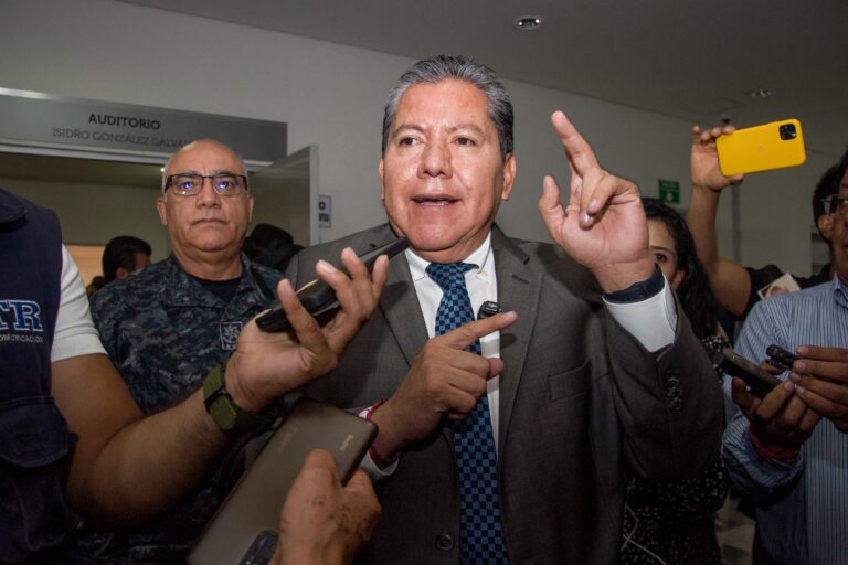 “Hay buena relación con buscadoras”: DMA