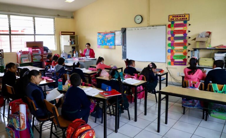 Analizan apertura de primarias en Guadalupe