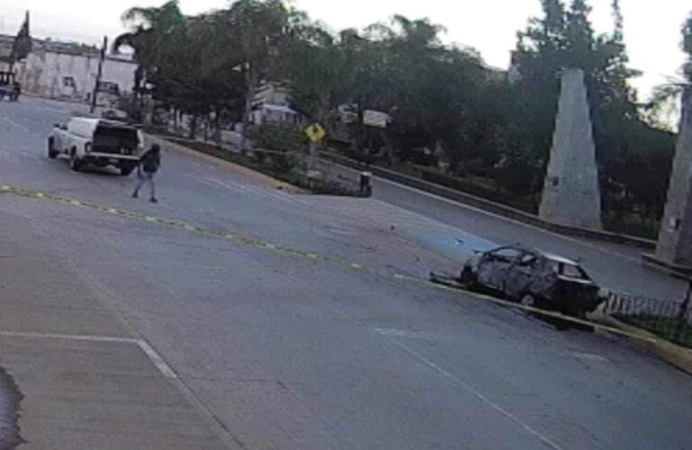De Aguascalientes, mujeres calcinadas