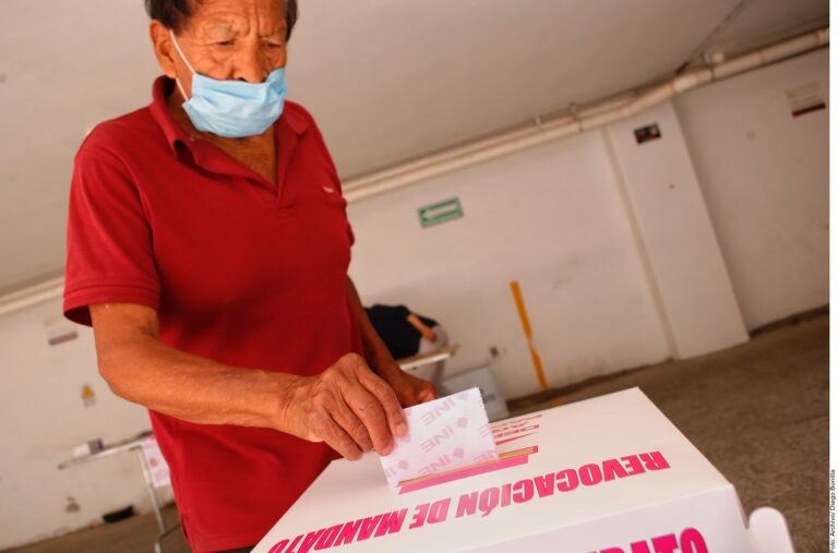 IEEZ, sin recursos para elección extraordinaria