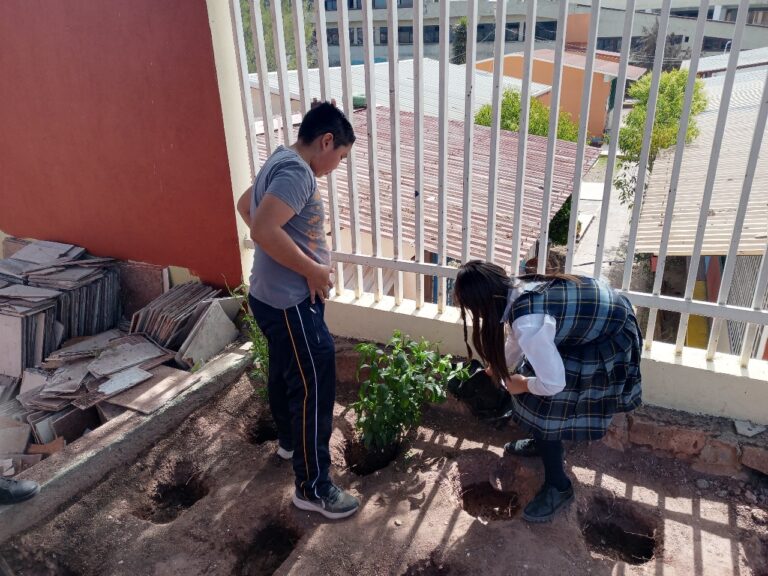 Incursionan en la ciencia zacatecanos de primaria