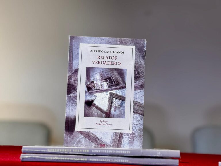 Invitan a lectura de cuentos con autores