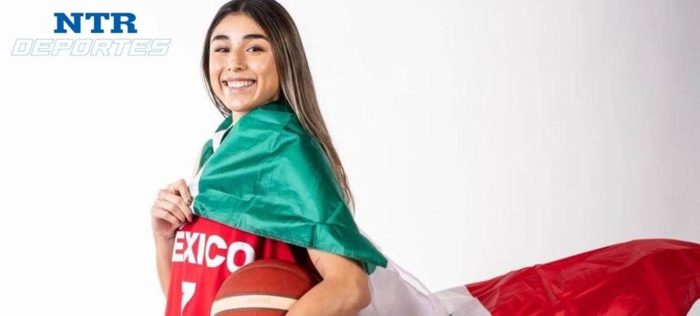 Karla Martínez es nueva jugadora del Sportiva Italiana