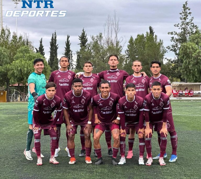 Mineros suma su primer punto