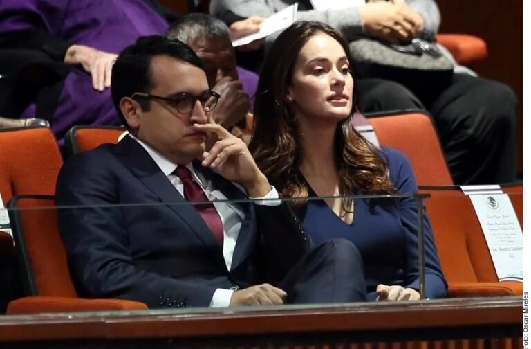 No debemos ver a Andy como extensión de AMLO, dice Citlalli