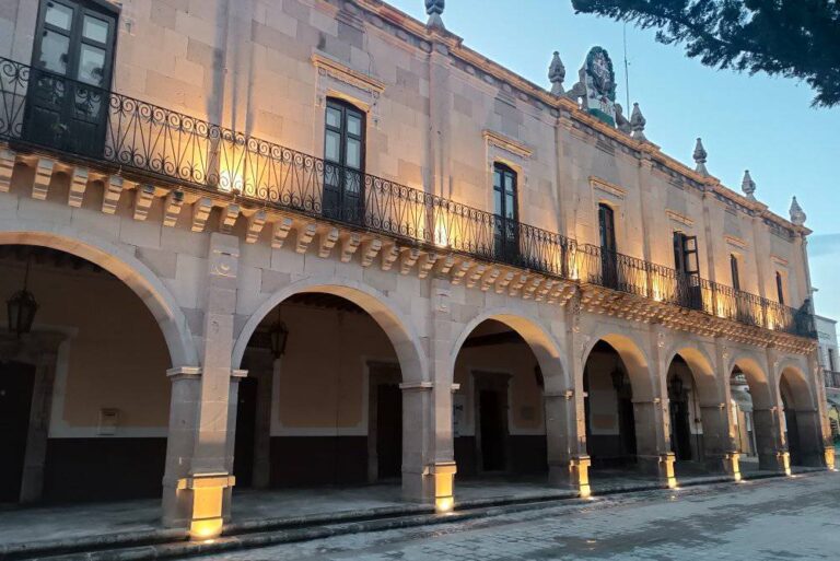 Poca, la participación ciudadana en Cabildo