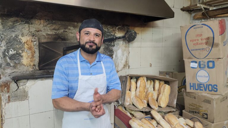Panadería Ríos y su legado de birotes morismeros
