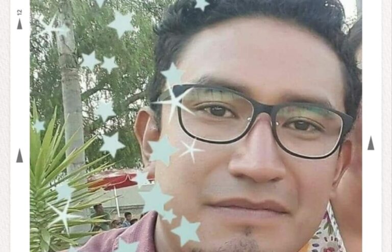 Piden apoyo para repatriar cuerpo